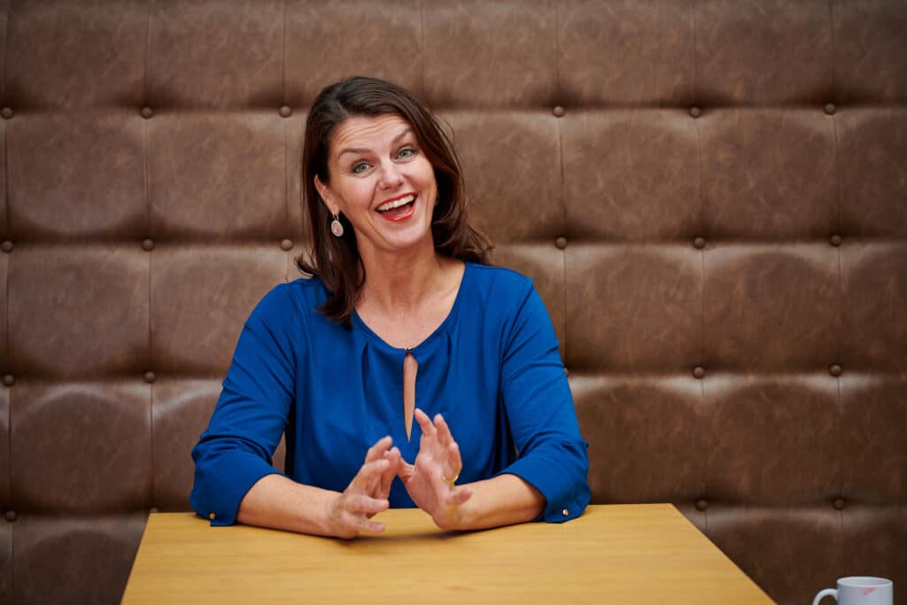 Saskia van der Hilst-Tilmans